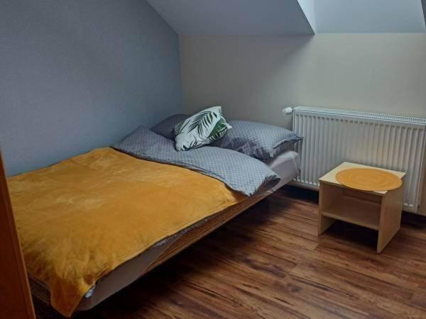 Slowikowy Zakatek Meszna Bagian luar foto